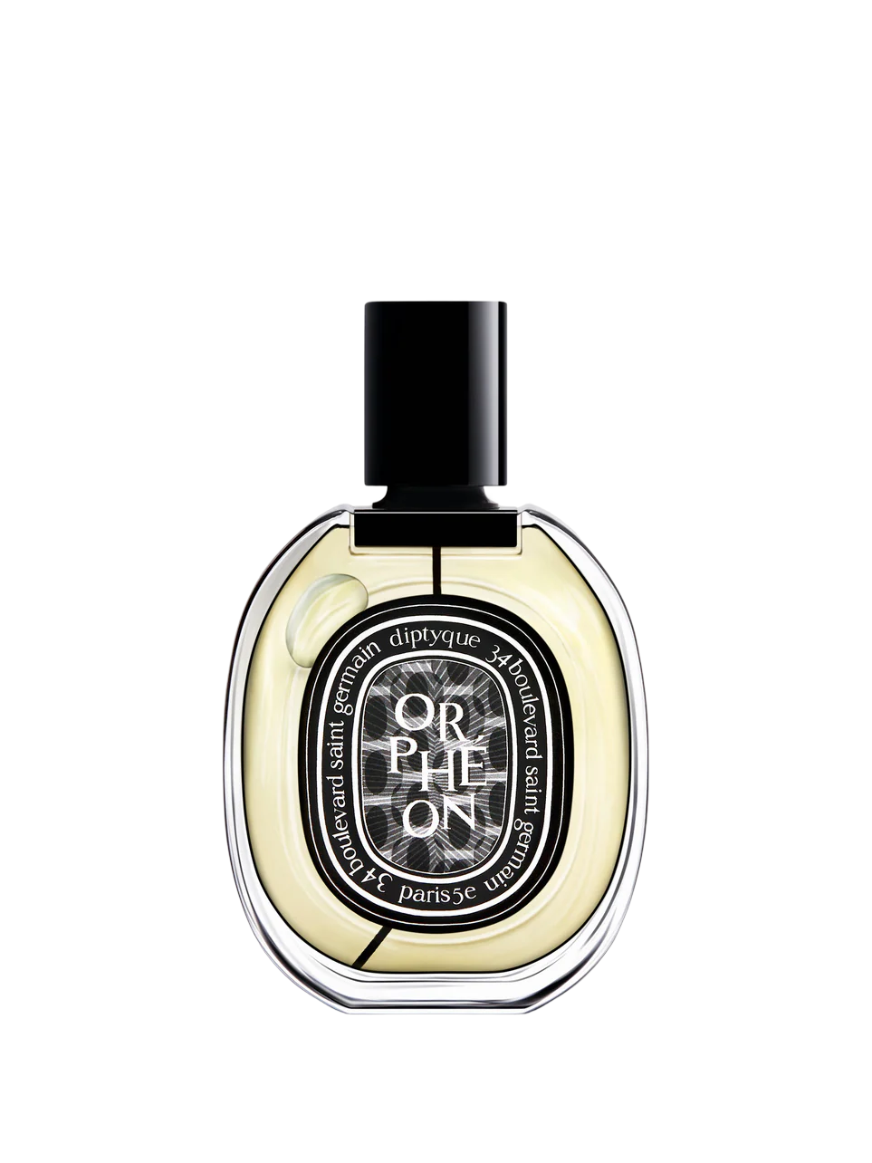 Diptyque - Orpheon